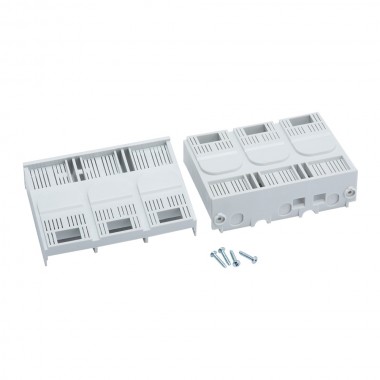 Крышка клеммная OptiMat D100...250-УХЛ3-2шт