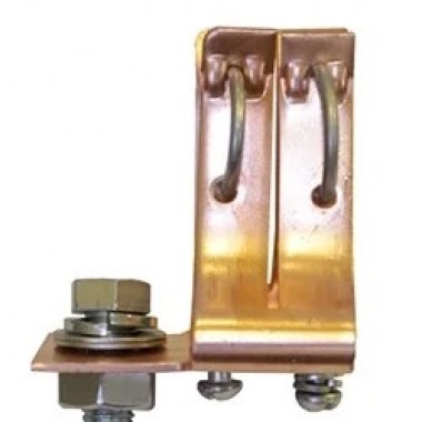 Держатель плавкой вставки ПН2-100