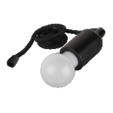 Фонарь-светильник ФАZА TF5-L0.5W-bk (черн)