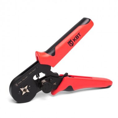 Пресс-клещи ПКВк-10у (КВТ)