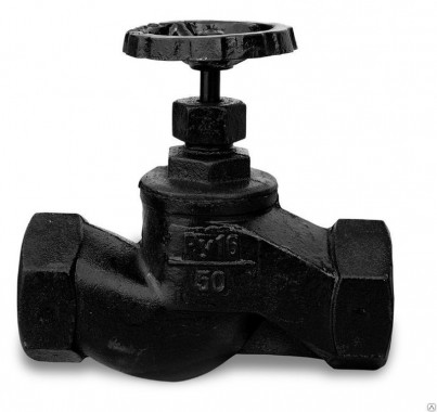 Вентиль аналог 15кч18п 40 Ci