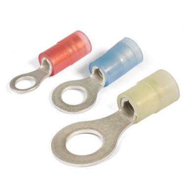 Наконечник виброустойчивый кольцевой ВНКИ 2,5-5 (КВТ)