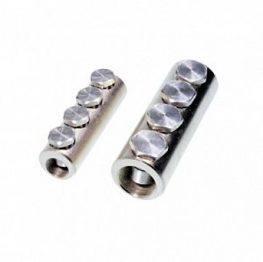 Соединитель болтовой 2СБ-0-005 (10-25) ЗЭТАРУС