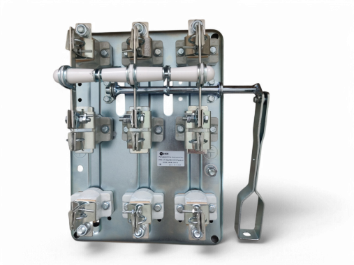 Разъединитель-предохранитель РПС-1/П-100А-безПВ-УХЛ3 Правый